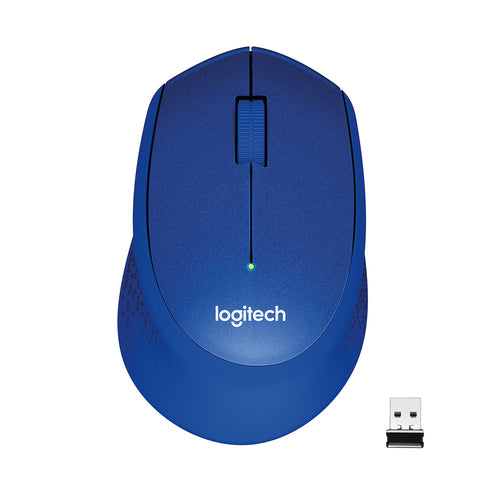 Logitech 910-004910 mouse