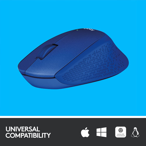 Logitech 910-004910 mouse