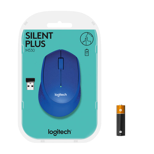 Logitech 910-004910 mouse