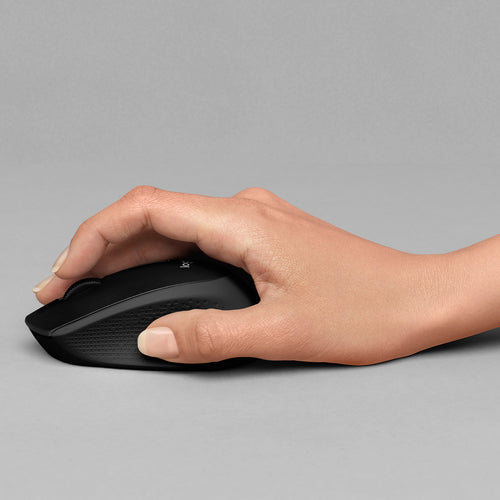 Logitech B330 Silent Plus mouse
