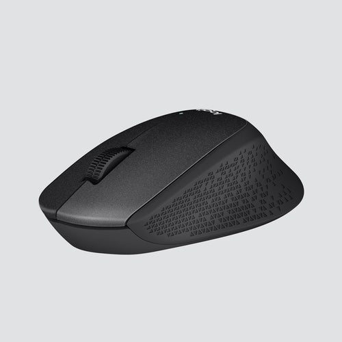 Logitech B330 Silent Plus mouse