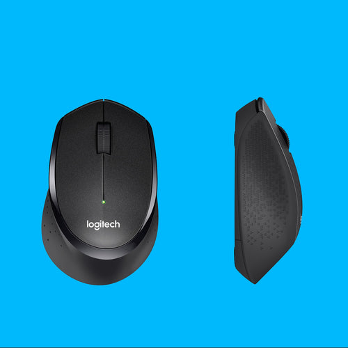 Logitech B330 Silent Plus mouse