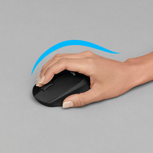 Logitech B330 Silent Plus mouse