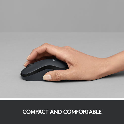 Logitech M220 Silent mouse