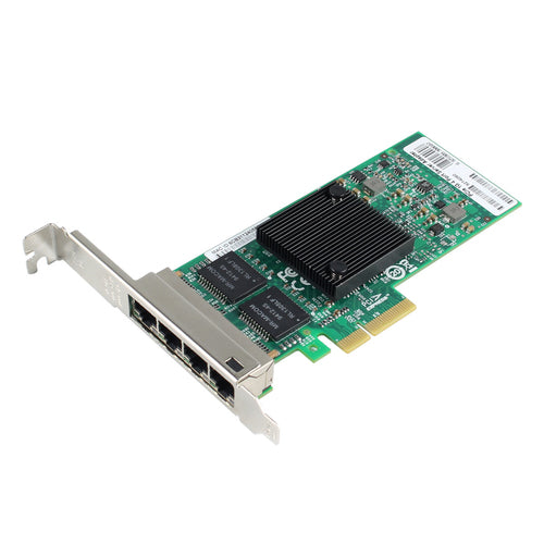 eNet Components E1G44HT-ENC Netzwerkkarte