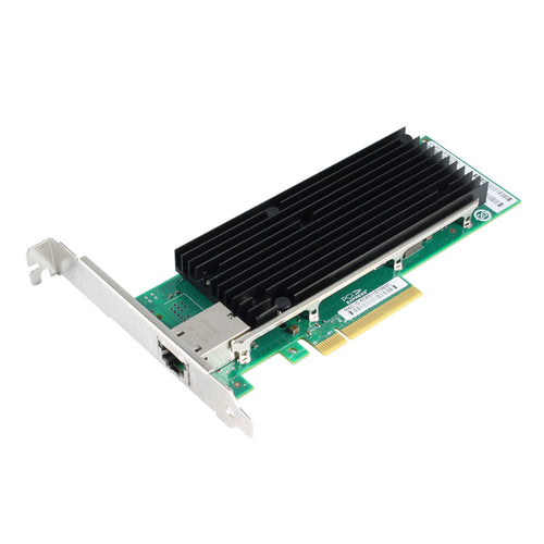 eNet Components X540-T1-ENC Netzwerkkarte