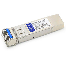 AddOn Networks PAN-SFP-PLUS-ER-AO network transceiver module