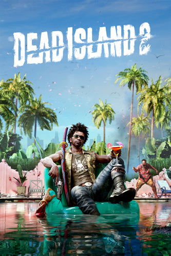 Microsoft Dead Island 2