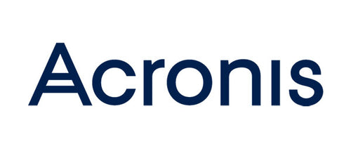 Acronis Cloud Storage