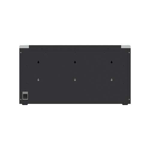 Rocstor VT0C14-01 portable device management cart/cabinet