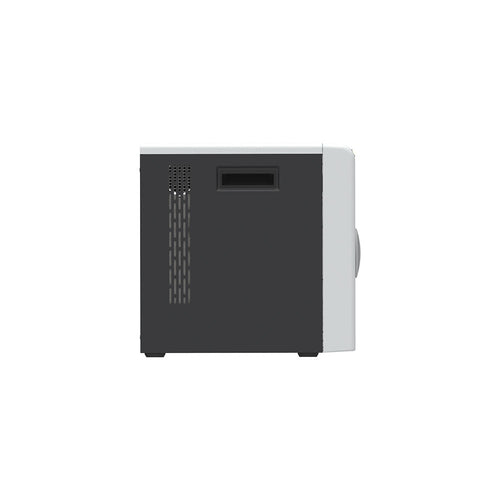 Rocstor VT0C14-01 portable device management cart/cabinet