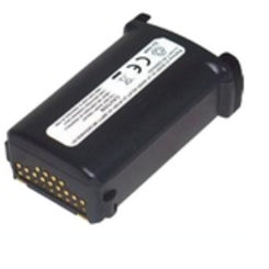 Zebra 2600 mAh, Li-Ion