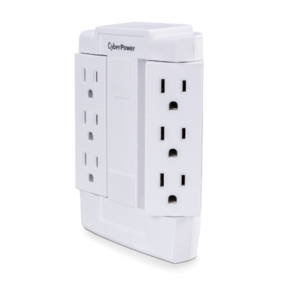 Power Plug Adapters