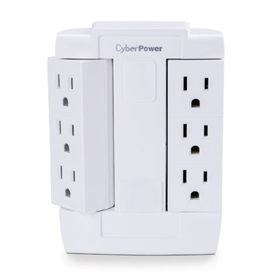 Netzsteckeradapter CyberPower GT600P NEMA 5-15P 15A 125V