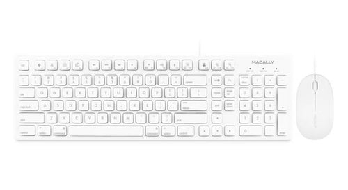 Macally MKEYECOMBO keyboard