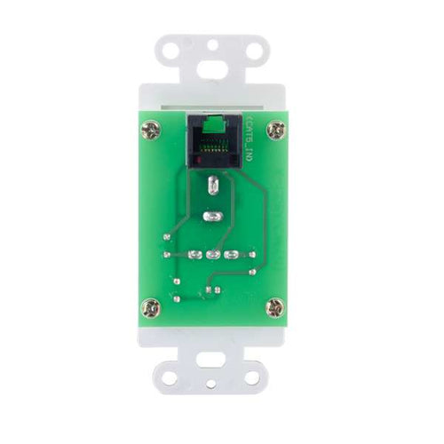 C2G Audioverstärker 15W Klasse D 3,5mm Ausgang Kompaktes Design