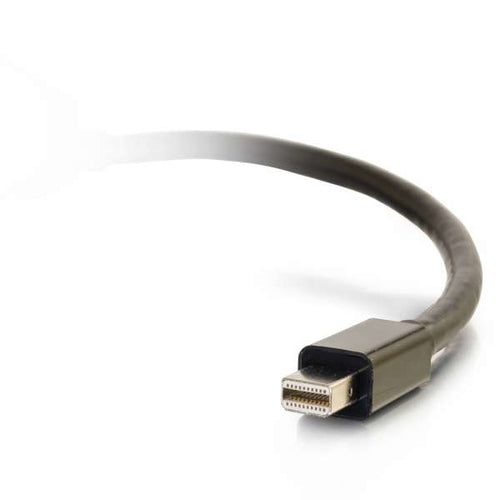 Cable Gender Changer C2G 54341 HDMI DisplayPort VGA DVI Black