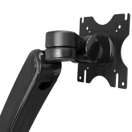 StarTech.com ARMPIVWALL Monitor Mount - Adjustable Wall Stand for Easy Viewing