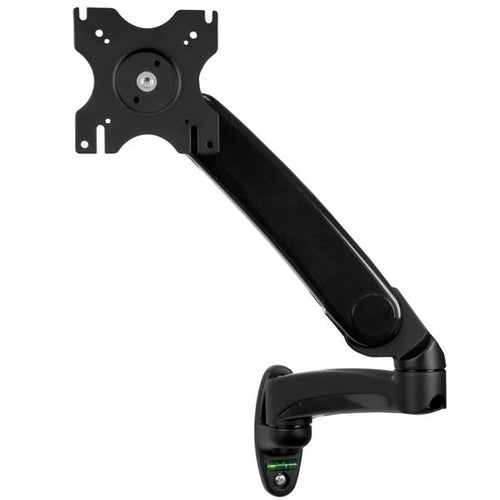 StarTech.com ARMPIVWALL Monitor Mount - Adjustable Wall Stand for Easy Viewing