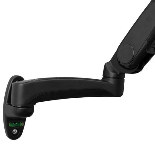 StarTech.com ARMPIVWALL Monitor Mount - Adjustable Wall Stand for Easy Viewing