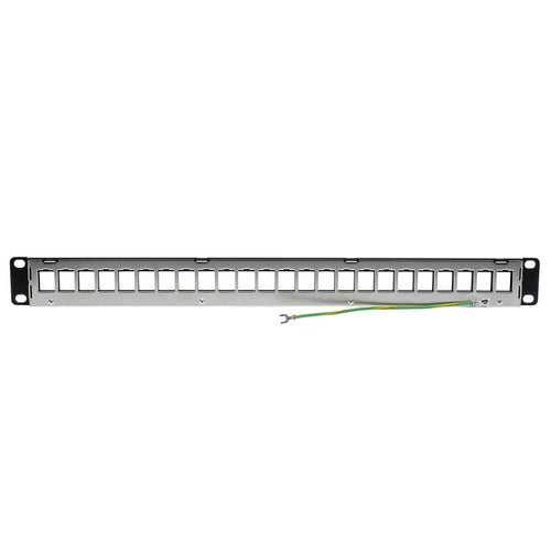 Tripp Lite N062-024-KJ-SH patch panel