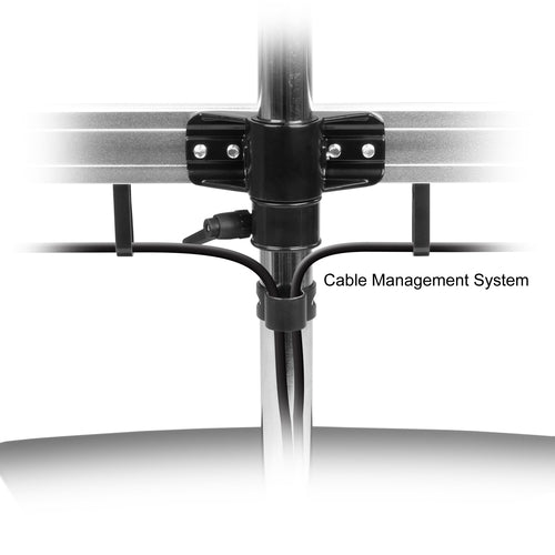 Siig CE-MT2111-S1 monitor mount / stand
