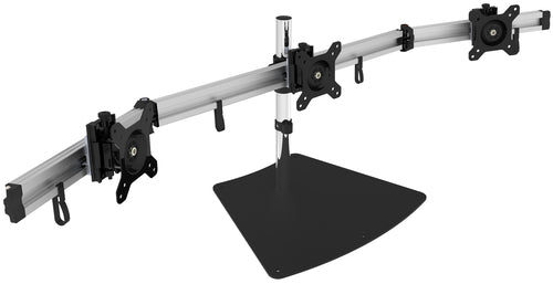 Siig CE-MT2111-S1 monitor mount / stand