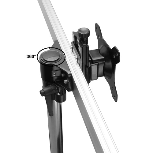 Siig CE-MT2111-S1 monitor mount / stand