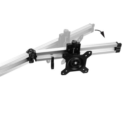 Siig CE-MT2111-S1 monitor mount / stand