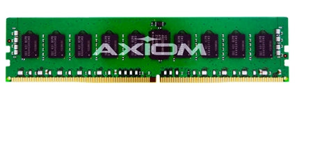 16GB DDR4 Memory Module Axiom PC4-19200 2400MHz 288-pin DIMM