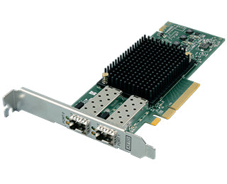Atto Celerity FC-162P PCIe Glasfaser-Interfacekarte 3.2 Gbit/s SFP+