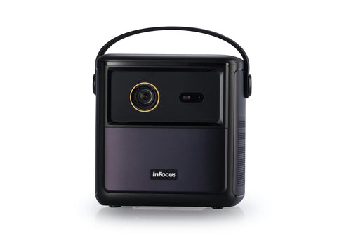InFocus Quantum LED Crusader Master