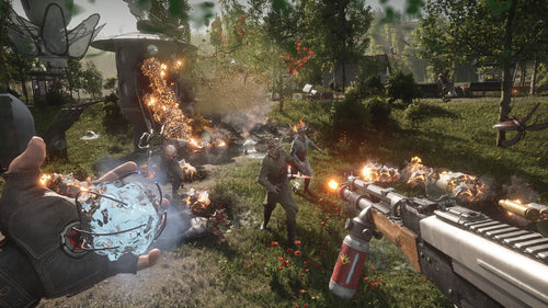 Microsoft Atomic Heart - Premium Edition