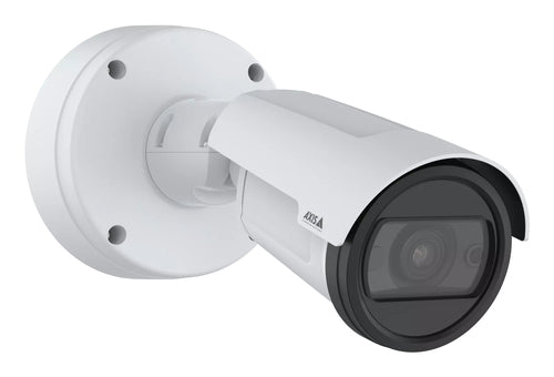 IP Security Camera Axis P1475-LE Outdoor Wired ARTPEC-9 120 dB