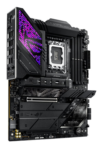 ASUS ROG STRIX Z890-E GAMING WIFI