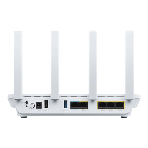 ASUS EBR63 – Expert WiFi wireless router