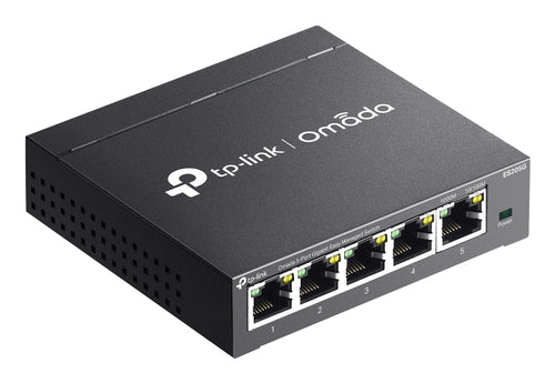 TP-Link Omada ES205G network switch