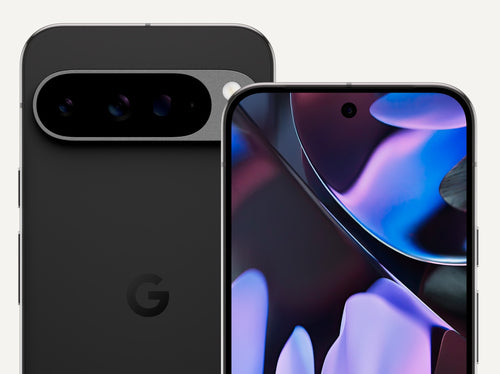 Google Pixel 9 Pro XL