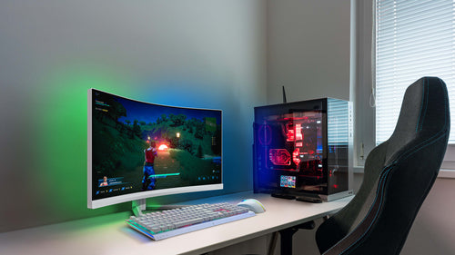 Philips Evnia 5000 34M2C5501A/00 computer monitor