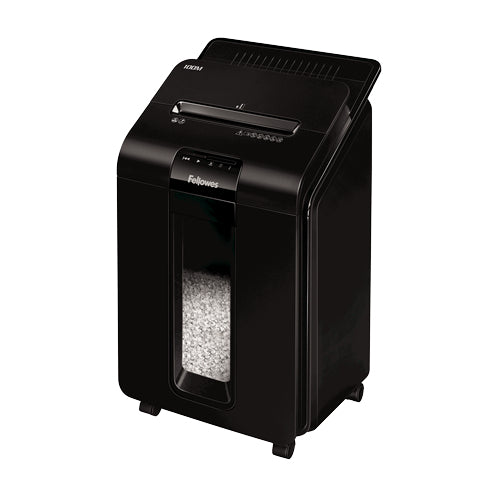 Fellowes 4629001 paper shredder