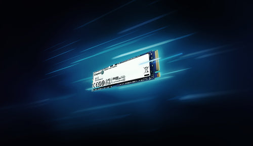 M.2 NVMe SSD 4TB Kingston Technology NV3 6000MB/s