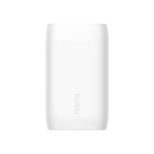 Belkin Mobile Device Charger Indoor AC White