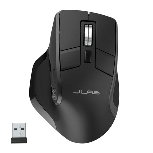 JLab Epic mouse