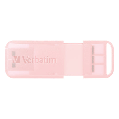 Verbatim PopUp USB2.0 USB flash drive