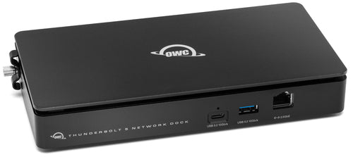 OWC OWCTB5DK11PD210G mobile device dock station