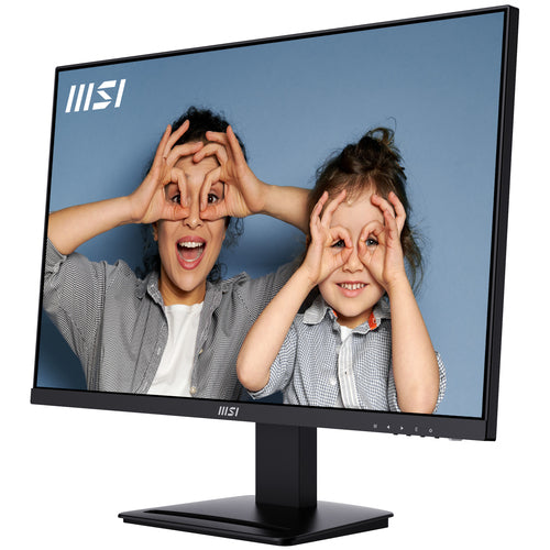 MSI Pro MP273U computer monitor