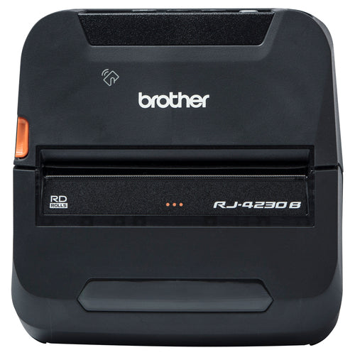 Brother RJ-4230B POS printer