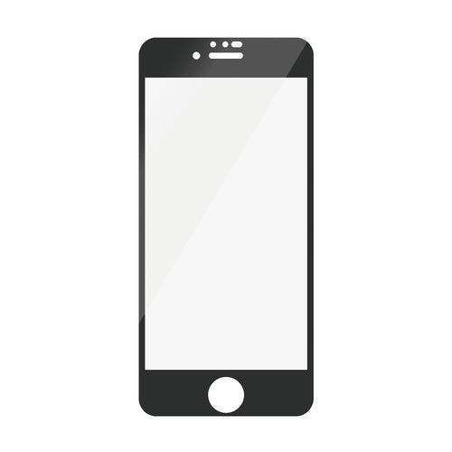 PanzerGlass SAFE. by ® Screen Protector iPhone 8 | 7 | 6 | 6s | SE (2020/2022) | Edge-to-Edge