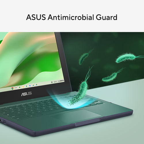 ASUS Chromebook CZ11 CZ1104CM4A-MZ0055
