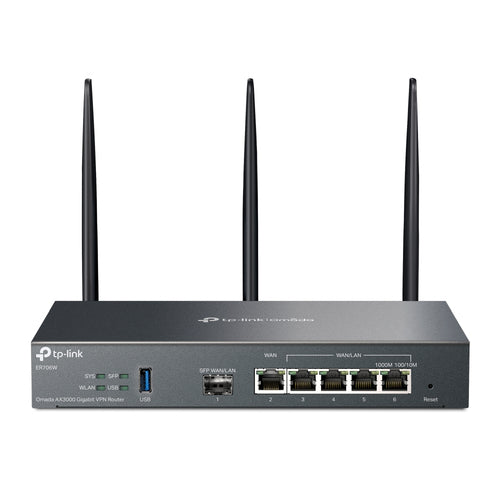 TP-Link Omada ER706W wireless router